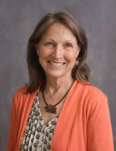 Valerie Beebe