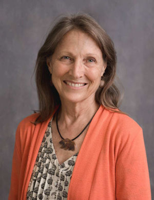 Valerie Beebe