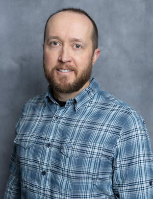 Joseph Bergman