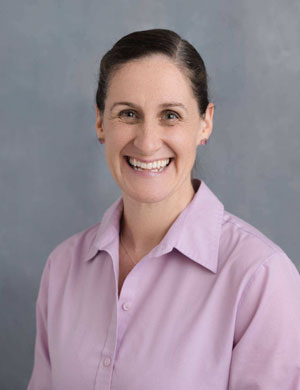 Rachel Brennan