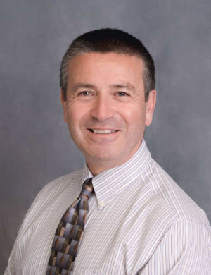 Fernando Castro-Silva