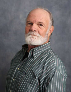Paul Coats