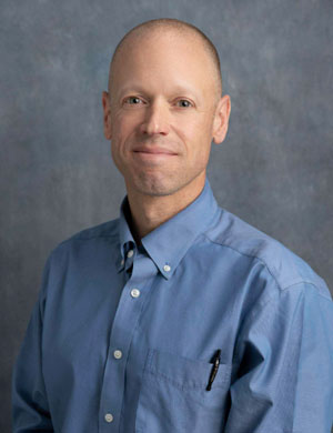 James Cromie