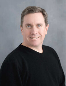 Gregory Danielson
