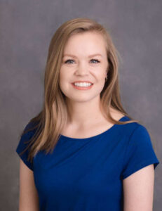 Samantha Dooley