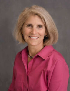Lynn Dykstra