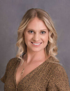 Stephanie Eastburn