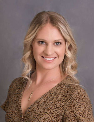 Stephanie Eastburn