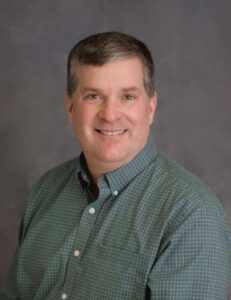 Jeffrey Eshleman