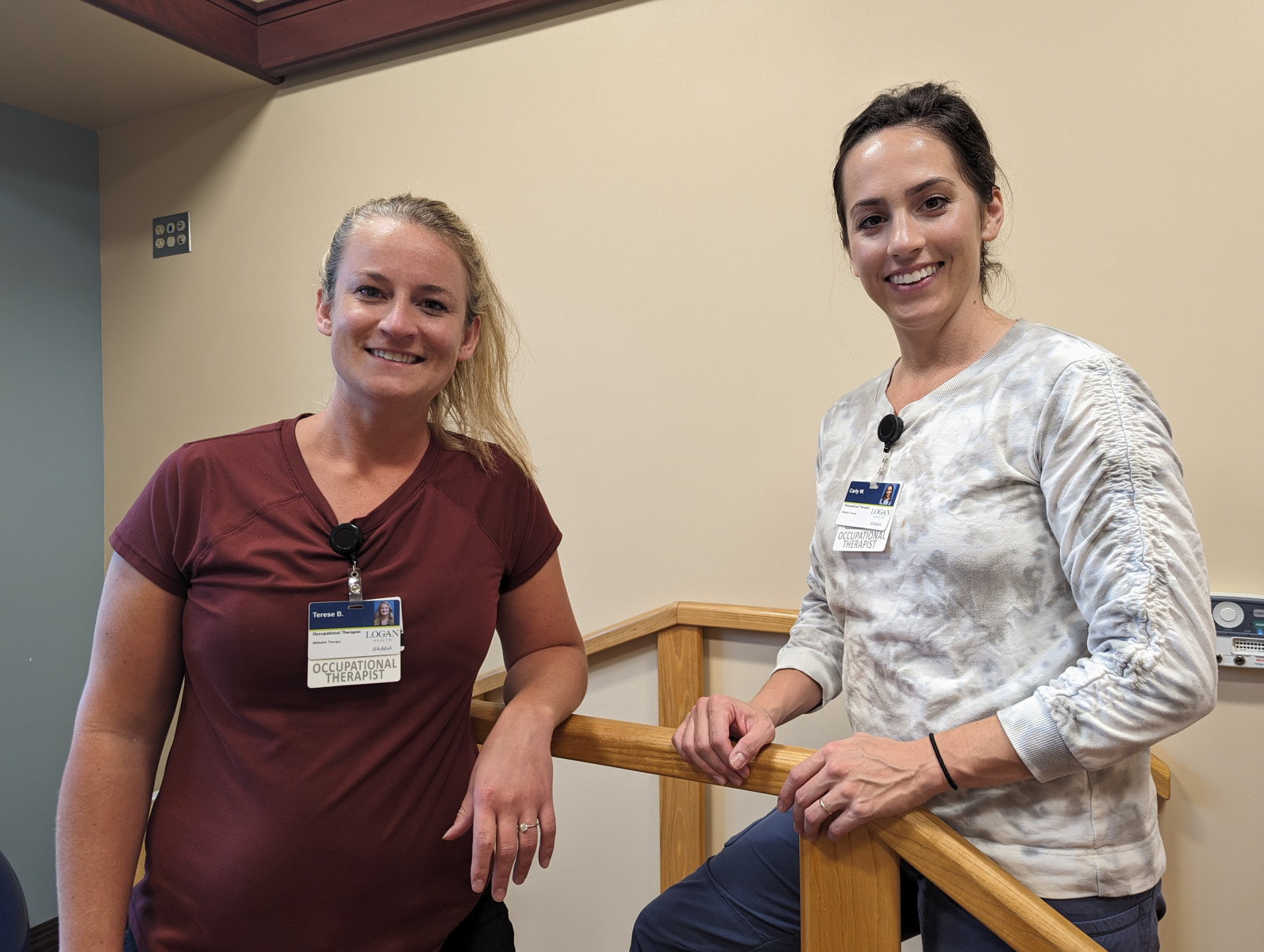 Create a Fall Checklist for Falls - Logan Health