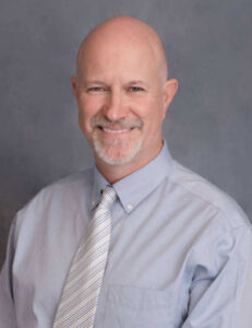 Pete Fisher