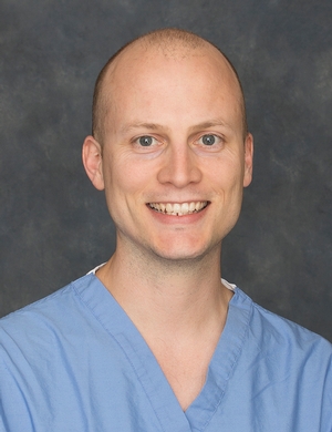 George Allen