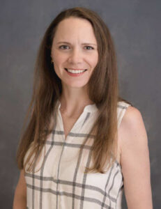 Cheryl Green