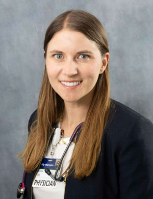 Emily Hanson