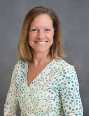 Deborah Hoffman