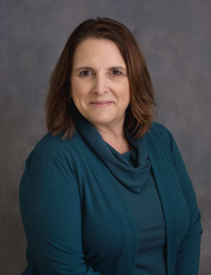 Christianne Jaffe