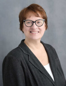 Rhonda Johnson