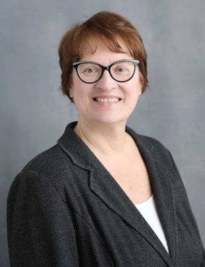 Rhonda Johnson