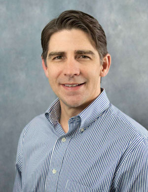 Timothy Joyce
