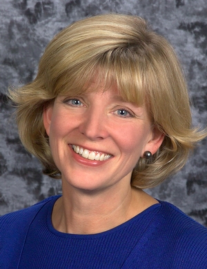 Kathleen Lewison