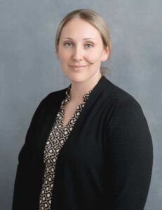 Amber Keefer