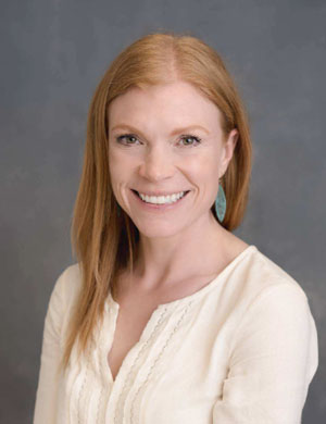 Elizabeth King