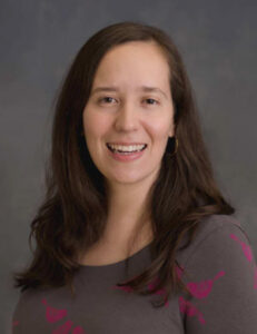Erin Lauer