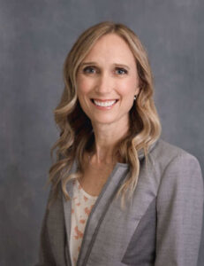 Jodi Leeper