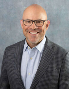 Kenneth Lindsey