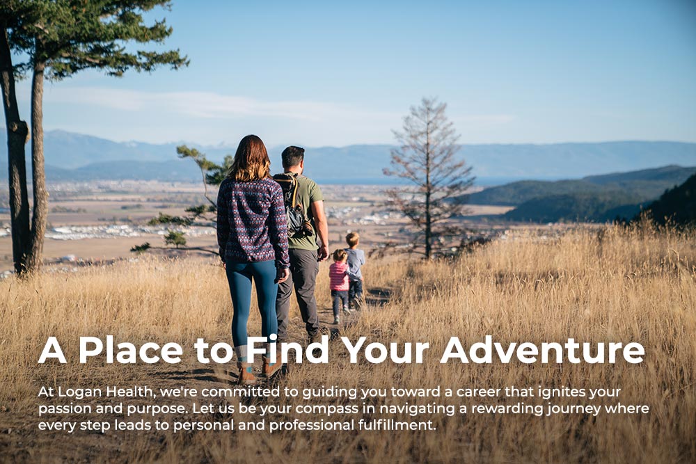 Careers Logan Health