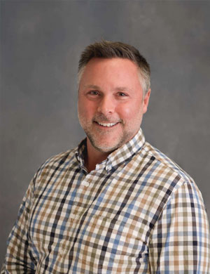 Daniel Lustig