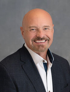 Joe McClafferty