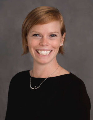 Rebecca Milligan