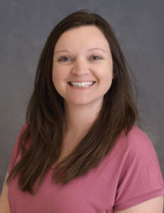 Tanya Mitchell