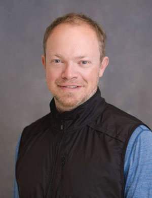 Rob Perkins