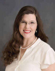 Laura Pierson