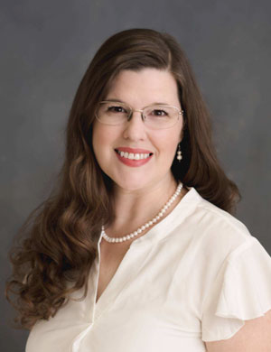 Laura Pierson