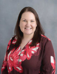 Mallory Pursley
