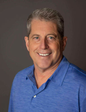 Brian Rick