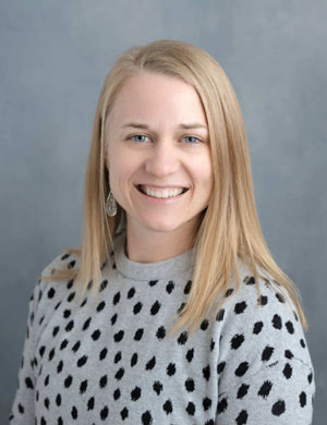 Heather Riley