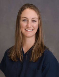 Chelsie Russig