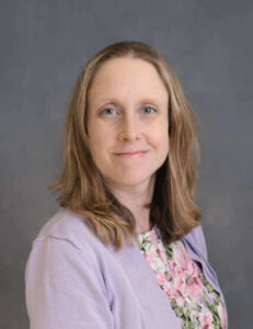 Laura Sage