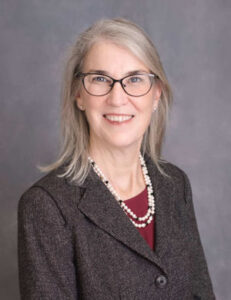 Margaret Satchell
