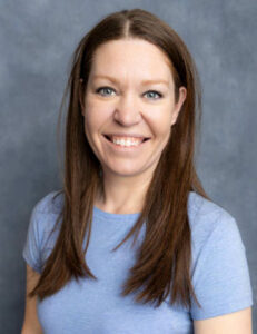 Stacia Shimanek