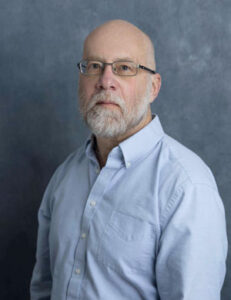 Donald Stone