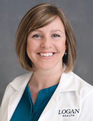 Bethany Weiler-Lisowski, MD