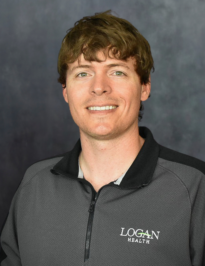 Bryan Moore