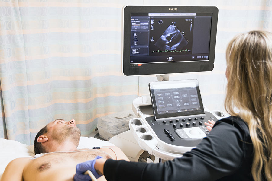 Imaging Services