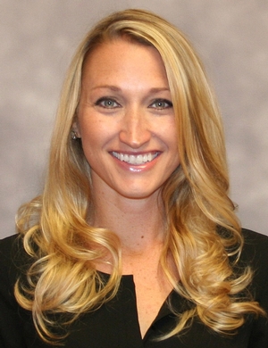 Ashleigh Magill