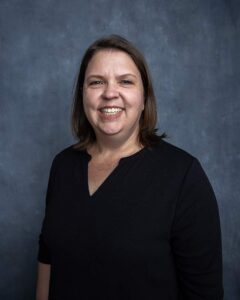 Marrene Peacher